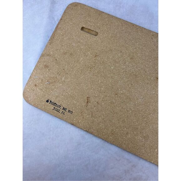 Vintage 1970s Little Boys Nursery Snips & Snails Artwork - Picture 9 of 9